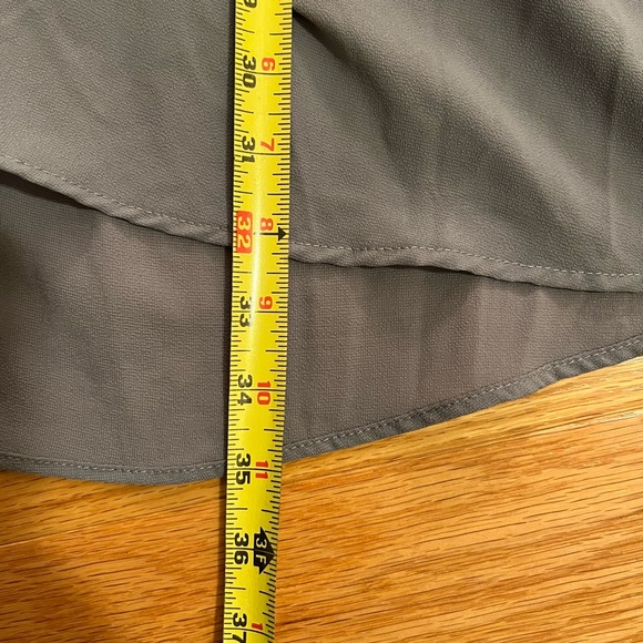 Monoreno Tunic top - Picture 4 of 5